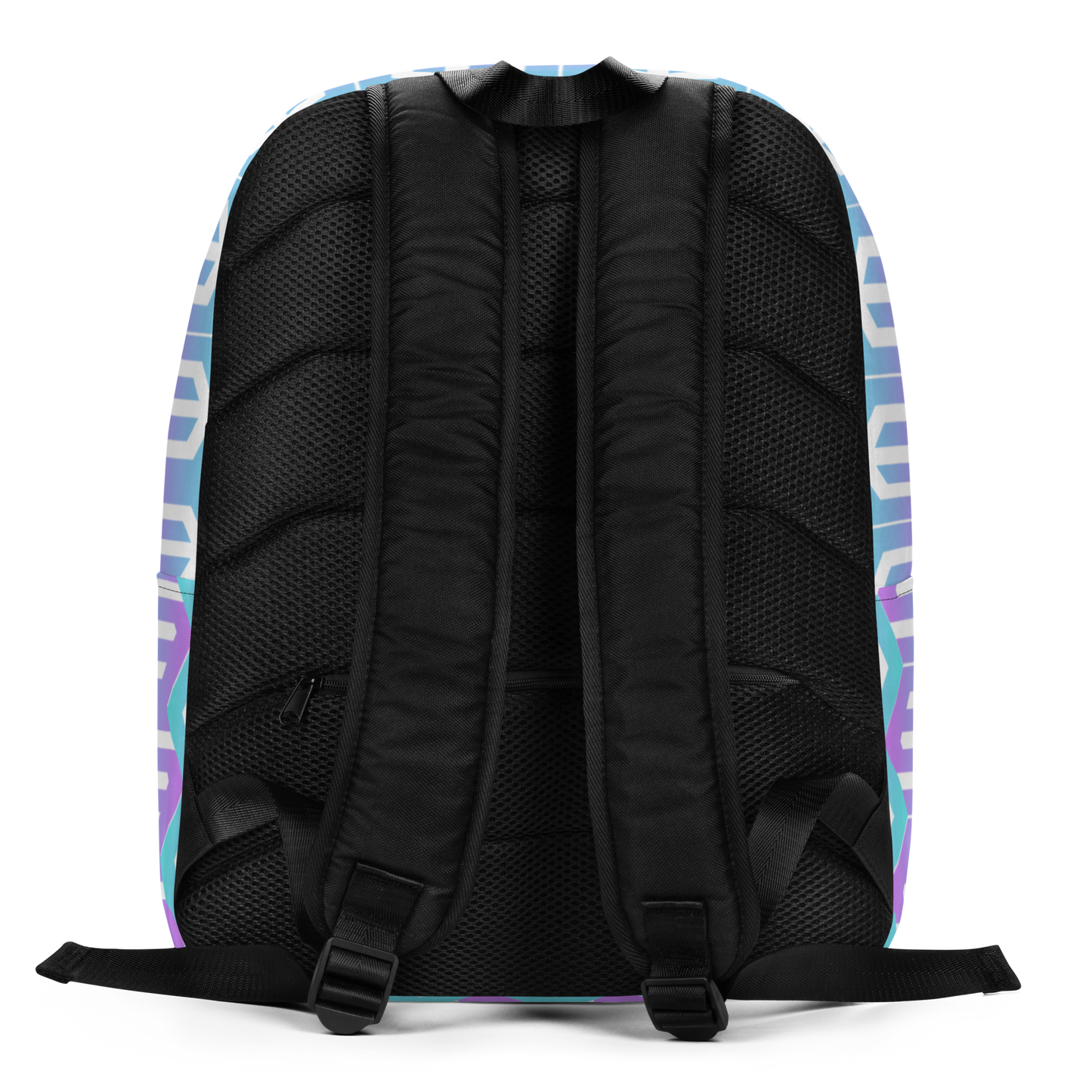 Minimalist MetaLabz Backpack