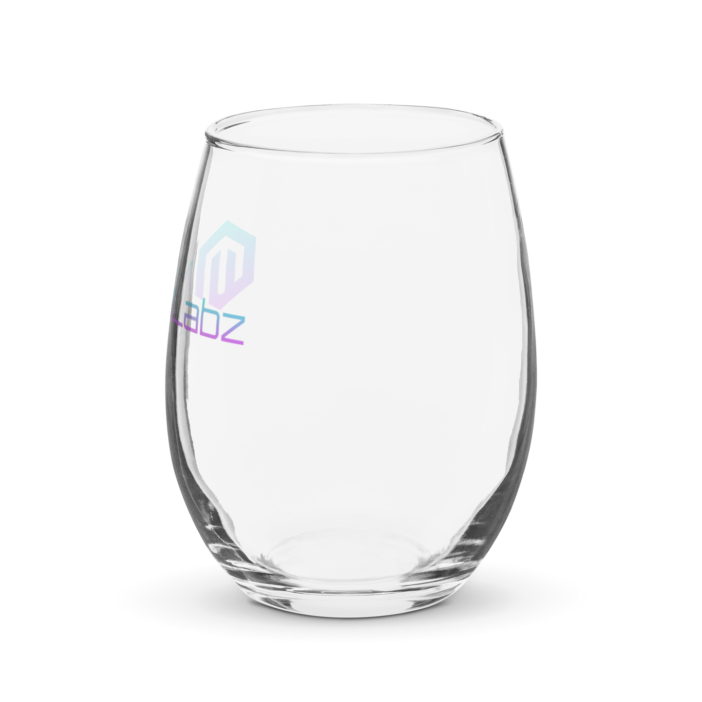 MLZ-Stemless wine glass